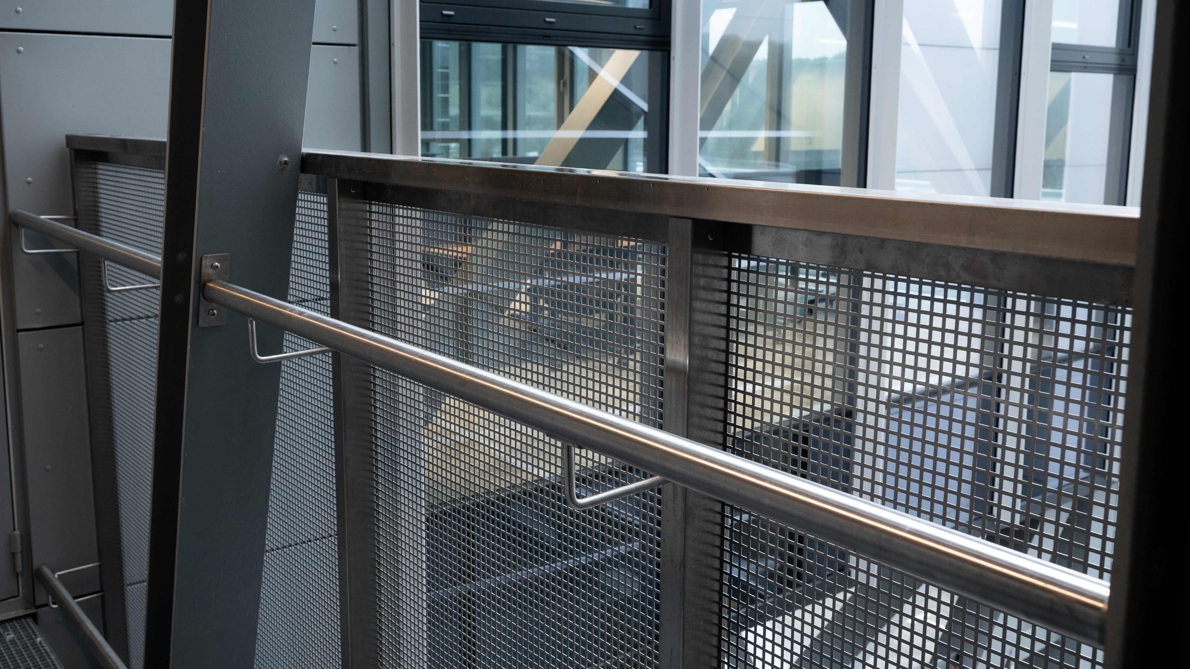 Stiklo sprendimai interjere